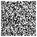 QR code with C J & J Service Corp contacts