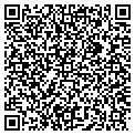 QR code with James F Prater contacts