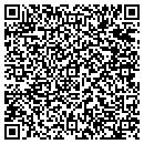 QR code with Ann's Salon contacts