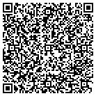 QR code with VA Veterans Service Department contacts
