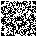 QR code with A1 Cleaners contacts