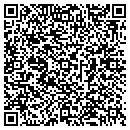 QR code with Handbag Mania contacts