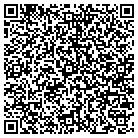 QR code with J B Anderson's Architectural contacts