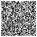 QR code with All-Valley Appliance contacts