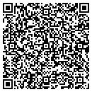QR code with University Handbag contacts