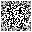 QR code with Tate & Foss Inc contacts