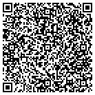 QR code with Mariner's Choice Custom Canvas contacts