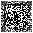 QR code with Handbag Tailor contacts