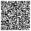 QR code with G R Fabrication contacts