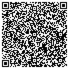QR code with Anderson's Maytag Home Appl contacts