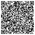 QR code with GNC contacts