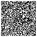QR code with Unitil Corp contacts