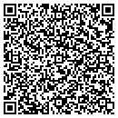 QR code with B I T Enterprises contacts