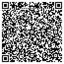 QR code with Hillmar Napa contacts