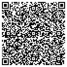QR code with A One Affordable Appliance Service contacts