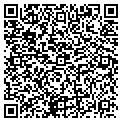 QR code with Handy Helpers contacts