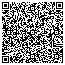 QR code with A Cut Above contacts