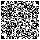 QR code with Hoffman Hauling & Handyman Service contacts