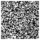 QR code with A Direct Dish Satellite Tv contacts