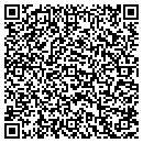 QR code with A Direct Dish Satellite Tv contacts
