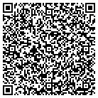 QR code with A Direct Dish Satellite Tv contacts