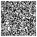 QR code with AAA Tree Service contacts