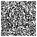 QR code with A-1 Handyman Service contacts