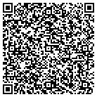 QR code with A A Always Affordable contacts