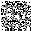 QR code with Addison Construction contacts