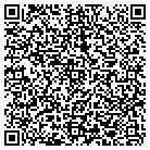 QR code with Appliance Parts & Service CO contacts