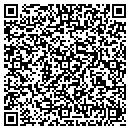 QR code with A Handyman contacts