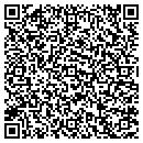 QR code with A Direct Dish Satellite Tv contacts