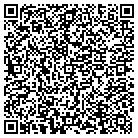 QR code with Seward Bluffs Forest Preserve contacts