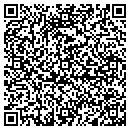 QR code with L E O Deli contacts