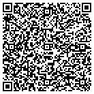 QR code with Appliance Service By Shubin's contacts