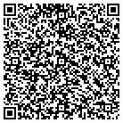 QR code with Municipality Of Anchorage contacts