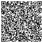 QR code with A Direct Dish Satellite Tv contacts
