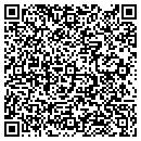 QR code with J Canabe Painting contacts