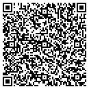 QR code with A & R Appliance Repair contacts