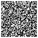 QR code with A & E Electronics contacts