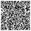 QR code with Anzures Leigh-Jo contacts