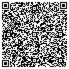 QR code with A Richard's Appliance Service contacts