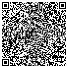 QR code with T A Operating Corporation contacts