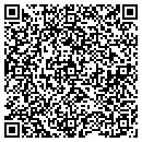 QR code with A Handyman Service contacts