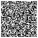 QR code with AR Properties contacts