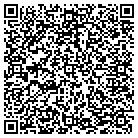 QR code with A & S Appliance Installation contacts