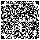QR code with A & T Appliance Repair contacts