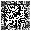 QR code with Ark La Tex contacts