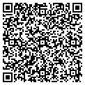 QR code with Ark La Tex contacts