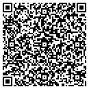 QR code with C & L Dry Cleaners contacts